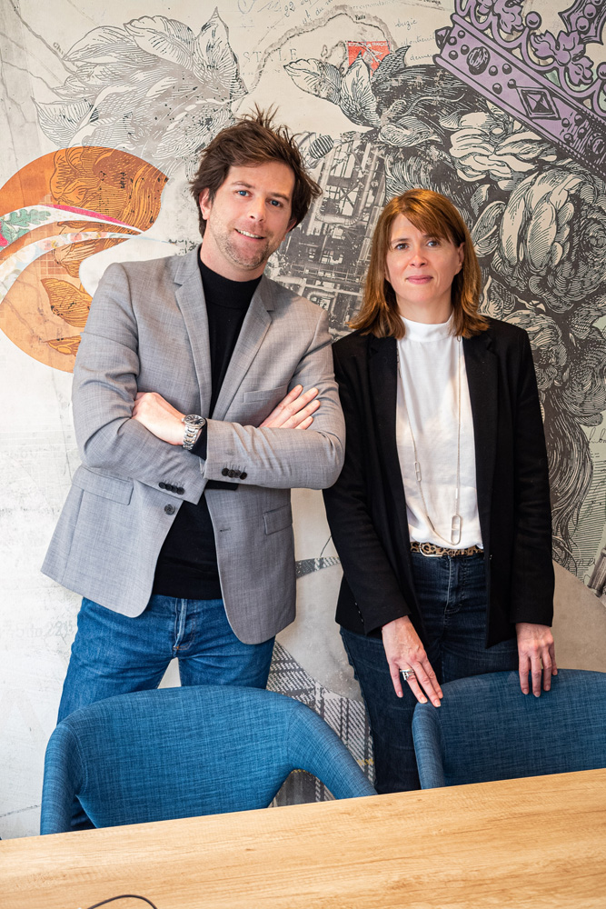 Notaires expérimentés à Saint-Ouen