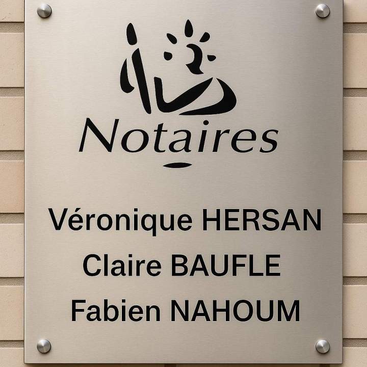 Notaires expérimentés Saint-Ouen