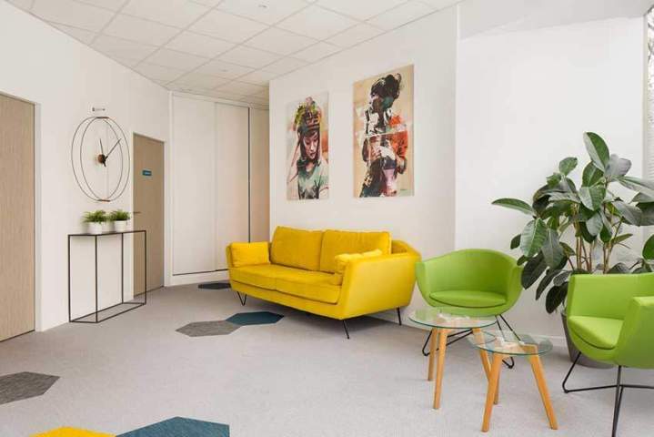 Cabinet notarial Saint-Ouen