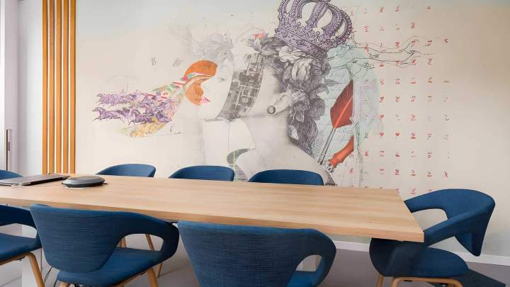 Cabinet notarial Saint-Ouen