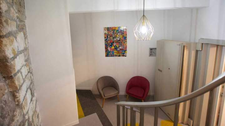 Cabinet notarial Saint-Ouen