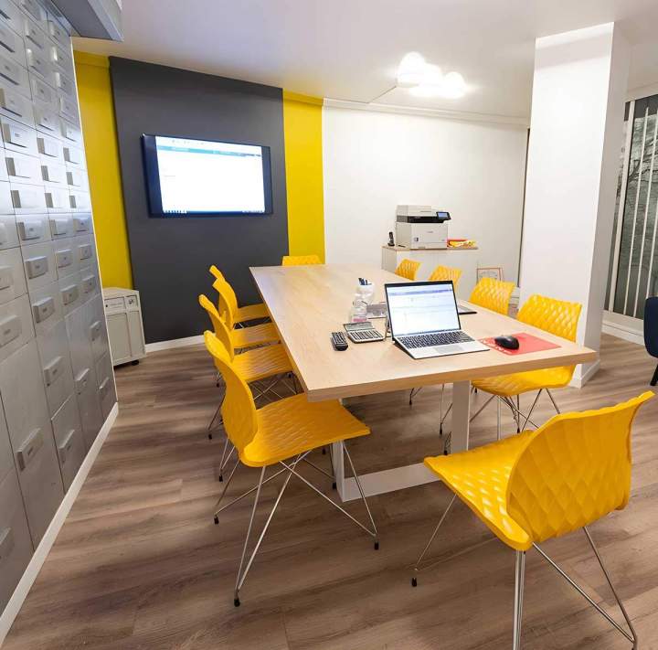 Notaires expérimentés Saint-Ouen