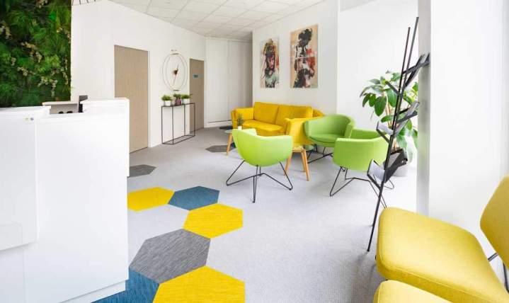 Cabinet notarial Saint-Ouen