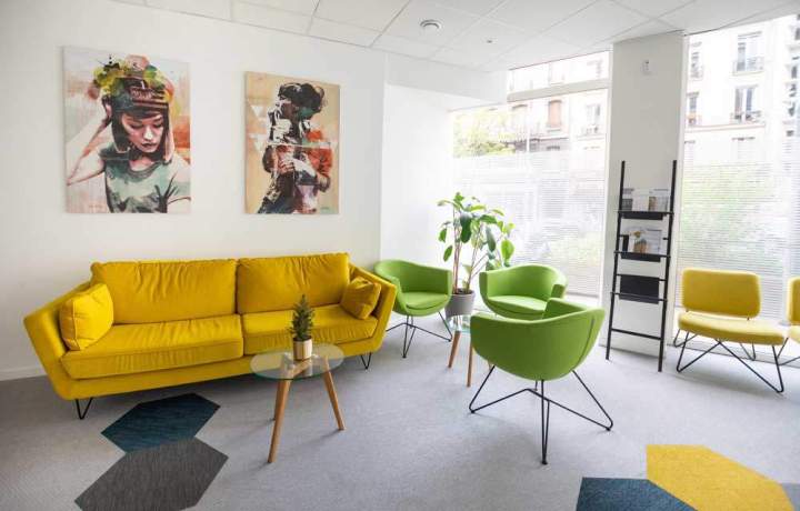 Cabinet notarial Saint-Ouen