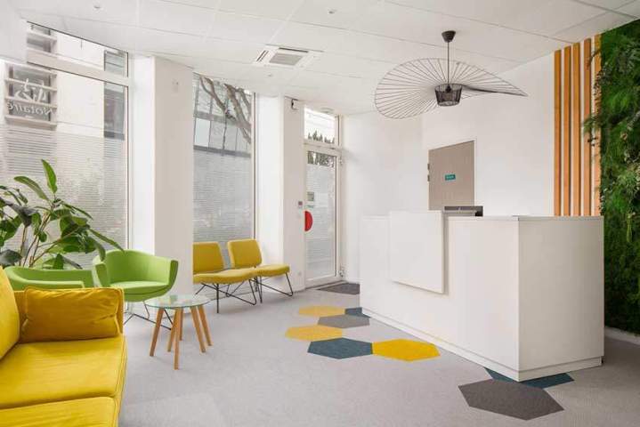 Cabinet notarial Saint-Ouen