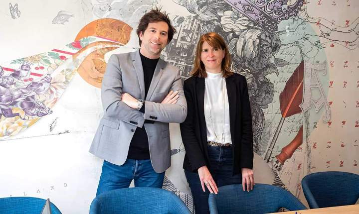 Notaires associés Saint-Ouen