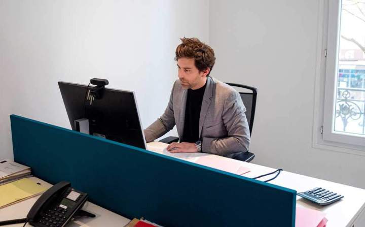 Notaires expérimentés Saint-Ouen