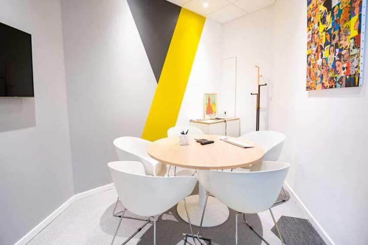 Cabinet notarial Saint-Ouen