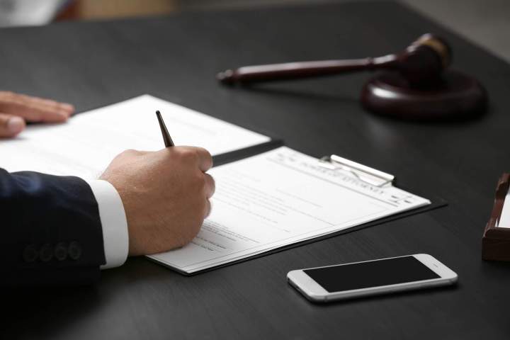 Cabinet notarial Saint-Ouen